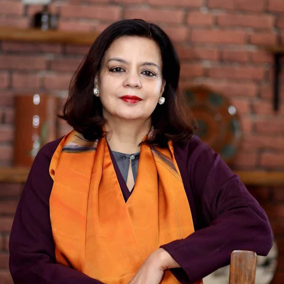 Binita Basnet - Vedic Astrologer