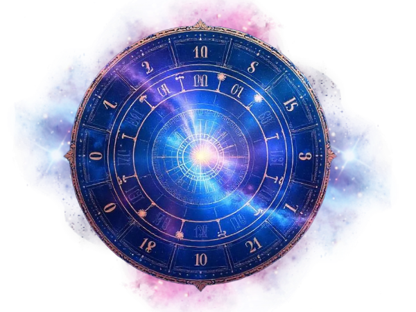 Numerology